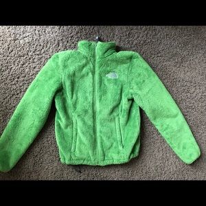 North Face Fleece